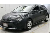 2023 Toyota Corolla Touring G Van for sale, Japanese used car export - photo 1 of 3 | GULJI TRADERS