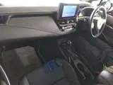 2023 Toyota Corolla Touring Double Bye Black Van for sale, Japanese used car export - photo 3 of 3 | GULJI TRADERS