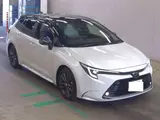 2023 Toyota Corolla Touring Double Bye Other Van for sale, Japanese used car export - photo 1 of 3 | GULJI TRADERS