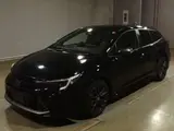 2023 Toyota Corolla Touring Hybrid Double By Black Van for sale, Japanese used car export - photo 1 of 11 | GULJI TRADERS