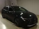 2023 Toyota Corolla Touring Hybrid Double By Black Van for sale, Japanese used car export - photo 3 of 11 | GULJI TRADERS