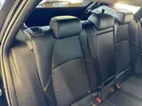 2023 Toyota Corolla Touring Hybrid Double By Black Van for sale, Japanese used car export - photo 7 of 11 | GULJI TRADERS
