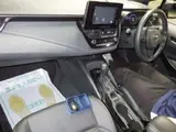 2023 Toyota Corolla Touring Double Bye Black Van for sale, Japanese used car export - photo 3 of 3 | GULJI TRADERS