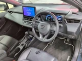 2023 Toyota Corolla Touring Hybrid Van for sale, Japanese used car export - photo 3 of 3 | GULJI TRADERS