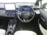 2023 Toyota Corolla Touring Hybrid Double By White Van for sale, Japanese used car export - photo 3 of 18 | GULJI TRADERS