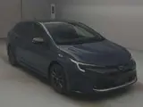 2023 Toyota Corolla Touring Hybrid Double By Gray Van for sale, Japanese used car export - photo 3 of 10 | GULJI TRADERS