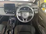 2023 Toyota Corolla Touring Hybrid Double By Gray Van for sale, Japanese used car export - photo 7 of 10 | GULJI TRADERS