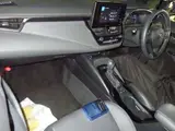2023 Toyota Corolla Touring Double Bye Black Van for sale, Japanese used car export - photo 3 of 3 | GULJI TRADERS