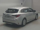 2023 Toyota Corolla Touring Hybrid X Van for sale, Japanese used car export - photo 2 of 10 | GULJI TRADERS