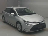 2023 Toyota Corolla Touring Hybrid X Van for sale, Japanese used car export - photo 3 of 10 | GULJI TRADERS