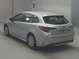 2023 Toyota Corolla Touring Hybrid X Van for sale, Japanese used car export - photo 4 of 10 | GULJI TRADERS