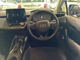 2023 Toyota Corolla Touring Hybrid X Van for sale, Japanese used car export - photo 7 of 10 | GULJI TRADERS