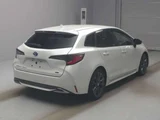 2023 Toyota Corolla Touring Hybrid Van for sale, Japanese used car export - photo 2 of 13 | GULJI TRADERS
