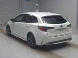 2023 Toyota Corolla Touring Hybrid Van for sale, Japanese used car export - photo 4 of 13 | GULJI TRADERS