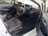 2023 Toyota Corolla Touring Hybrid Van for sale, Japanese used car export - photo 5 of 13 | GULJI TRADERS