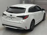 2023 Toyota Corolla Touring Hybrid Double By Pearl Van for sale, Japanese used car export - photo 2 of 15 | GULJI TRADERS