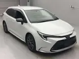 2023 Toyota Corolla Touring Hybrid Double By Pearl Van for sale, Japanese used car export - photo 3 of 15 | GULJI TRADERS