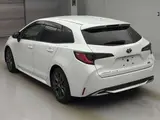 2023 Toyota Corolla Touring Hybrid Double By Pearl Van for sale, Japanese used car export - photo 4 of 15 | GULJI TRADERS