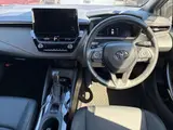 2023 Toyota Corolla Touring Hybrid Double By Pearl Van for sale, Japanese used car export - photo 8 of 15 | GULJI TRADERS
