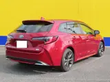 2023 Toyota Corolla Touring Hybrid Double By Red Van for sale, Japanese used car export - photo 2 of 22 | GULJI TRADERS