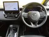 2023 Toyota Corolla Touring Hybrid Double By Red Van for sale, Japanese used car export - photo 7 of 22 | GULJI TRADERS