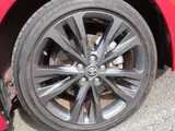 2023 Toyota Corolla Touring Hybrid Double By Red Van for sale, Japanese used car export - photo 22 of 22 | GULJI TRADERS