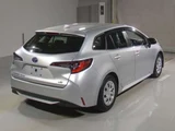 2023 Toyota Corolla Touring Hybrid X Van for sale, Japanese used car export - photo 2 of 8 | GULJI TRADERS