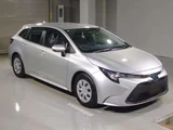 2023 Toyota Corolla Touring Hybrid X Van for sale, Japanese used car export - photo 3 of 8 | GULJI TRADERS