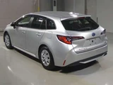2023 Toyota Corolla Touring Hybrid X Van for sale, Japanese used car export - photo 4 of 8 | GULJI TRADERS
