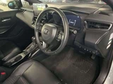 2023 Toyota Corolla Touring Hybrid Van for sale, Japanese used car export - photo 5 of 8 | GULJI TRADERS