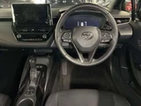 2023 Toyota Corolla Touring Hybrid Van for sale, Japanese used car export - photo 6 of 8 | GULJI TRADERS