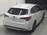 2023 Toyota Corolla Touring HYBRID WXB Pearl Van for sale, Japanese used car export - photo 5 of 7 | GULJI TRADERS
