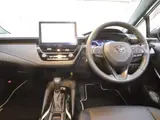2023 Toyota Corolla Touring 1.8 Hybrid WxB Pearl Van for sale, Japanese used car export - photo 5 of 20 | GULJI TRADERS