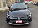 2023 Toyota Corolla Touring 1.8 Hybrid G ​​E-Four 4WD Black Van for sale, Japanese used car export - photo 3 of 17 | GULJI TRADERS