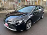 2023 Toyota Corolla Touring 1.8 Hybrid G ​​E-Four 4WD Black Van for sale, Japanese used car export - photo 4 of 17 | GULJI TRADERS