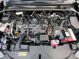 2023 Toyota Corolla Touring 1.8 Hybrid G ​​E-Four 4WD Black Van for sale, Japanese used car export - photo 17 of 17 | GULJI TRADERS