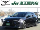 2023 Toyota Corolla Touring 1.8 Hybrid WxB E-Four 4WD Other Van for sale, Japanese used car export - photo 1 of 19 | GULJI TRADERS