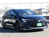 2023 Toyota Corolla Touring 1.8 Hybrid WxB E-Four 4WD Other Van for sale, Japanese used car export - photo 14 of 19 | GULJI TRADERS