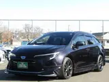 2023 Toyota Corolla Touring 1.8 Hybrid WxB E-Four 4WD Other Van for sale, Japanese used car export - photo 19 of 19 | GULJI TRADERS