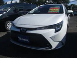2023 Toyota Corolla Touring 4WD HYBRID G Van for sale, Japanese used car export - photo 1 of 15 | GULJI TRADERS