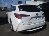 2023 Toyota Corolla Touring 4WD HYBRID G Van for sale, Japanese used car export - photo 2 of 15 | GULJI TRADERS