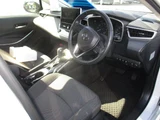2023 Toyota Corolla Touring 4WD HYBRID G Van for sale, Japanese used car export - photo 3 of 15 | GULJI TRADERS