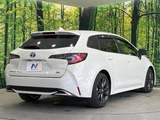 2023 Toyota Corolla Touring Hybrid Van for sale, Japanese used car export - photo 2 of 24 | GULJI TRADERS