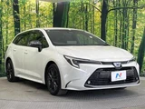 2023 Toyota Corolla Touring Hybrid Van for sale, Japanese used car export - photo 3 of 24 | GULJI TRADERS