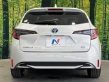2023 Toyota Corolla Touring Hybrid Van for sale, Japanese used car export - photo 4 of 24 | GULJI TRADERS