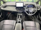 2023 Toyota Corolla Touring Hybrid Van for sale, Japanese used car export - photo 10 of 24 | GULJI TRADERS