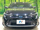 2023 Toyota Corolla Touring HYBRID WXB Van for sale, Japanese used car export - photo 3 of 24 | GULJI TRADERS