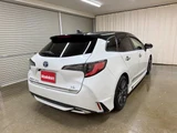 2023 Toyota Corolla Touring 4WD Hybrid Van for sale, Japanese used car export - photo 3 of 24 | GULJI TRADERS