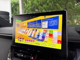 2023 Toyota Corolla Touring 4WD Hybrid Van for sale, Japanese used car export - photo 6 of 24 | GULJI TRADERS