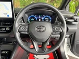 2023 Toyota Corolla Touring 4WD Hybrid Van for sale, Japanese used car export - photo 14 of 24 | GULJI TRADERS